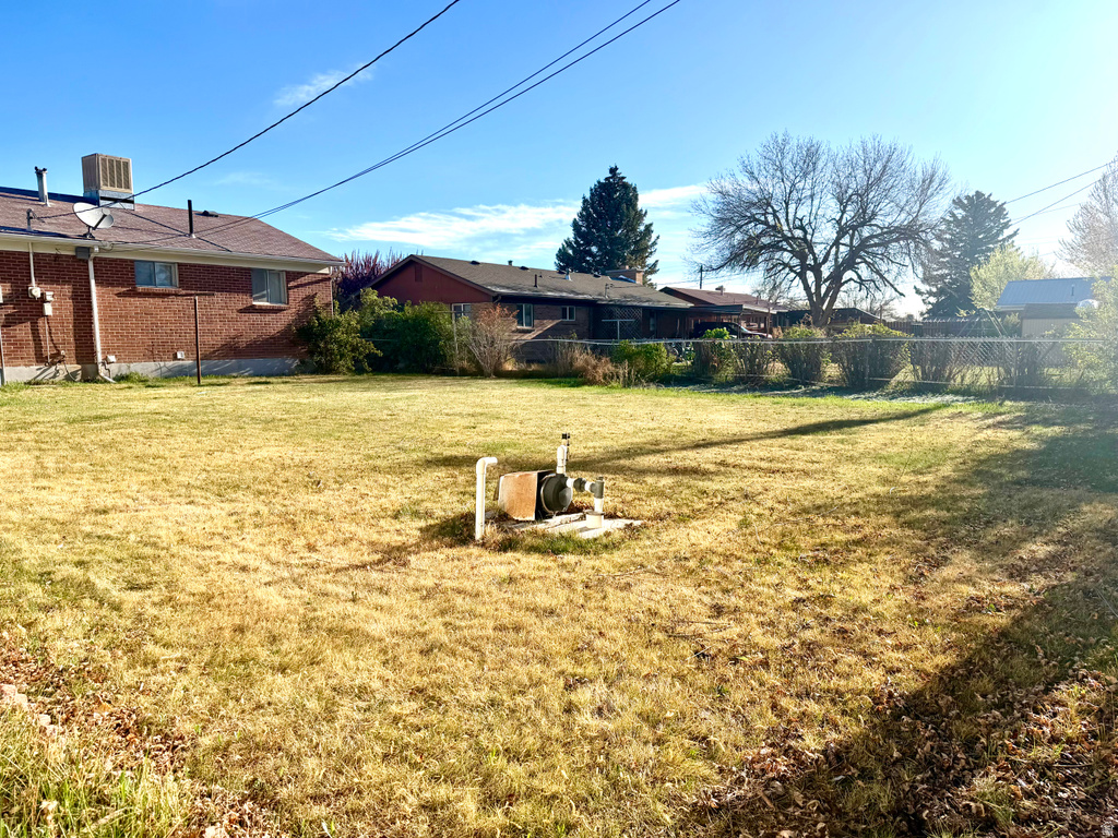 645 W 250 S Vernal, UT 84078