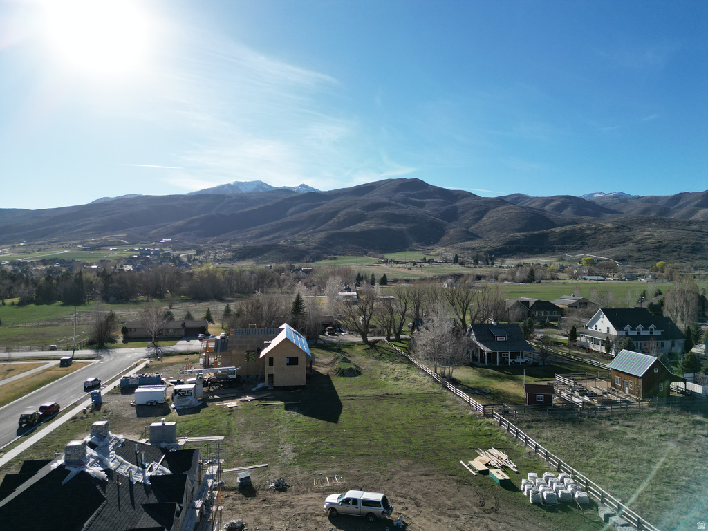 212 W BRIDLEWOOD LN Midway, UT 84049