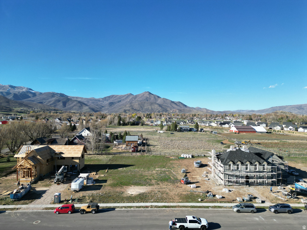 212 W BRIDLEWOOD LN Midway, UT 84049