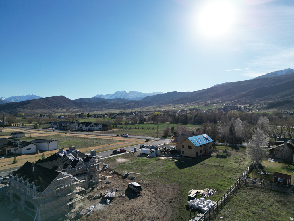 212 W BRIDLEWOOD LN Midway, UT 84049