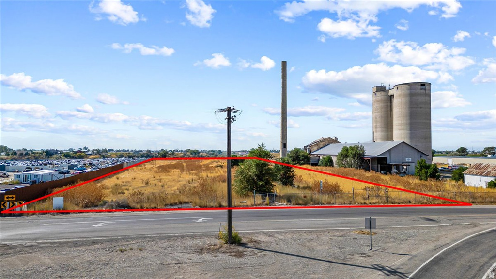 980 E FACTORY Garland, UT 84312