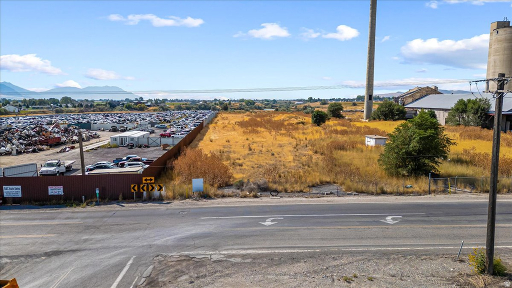 980 E FACTORY Garland, UT 84312