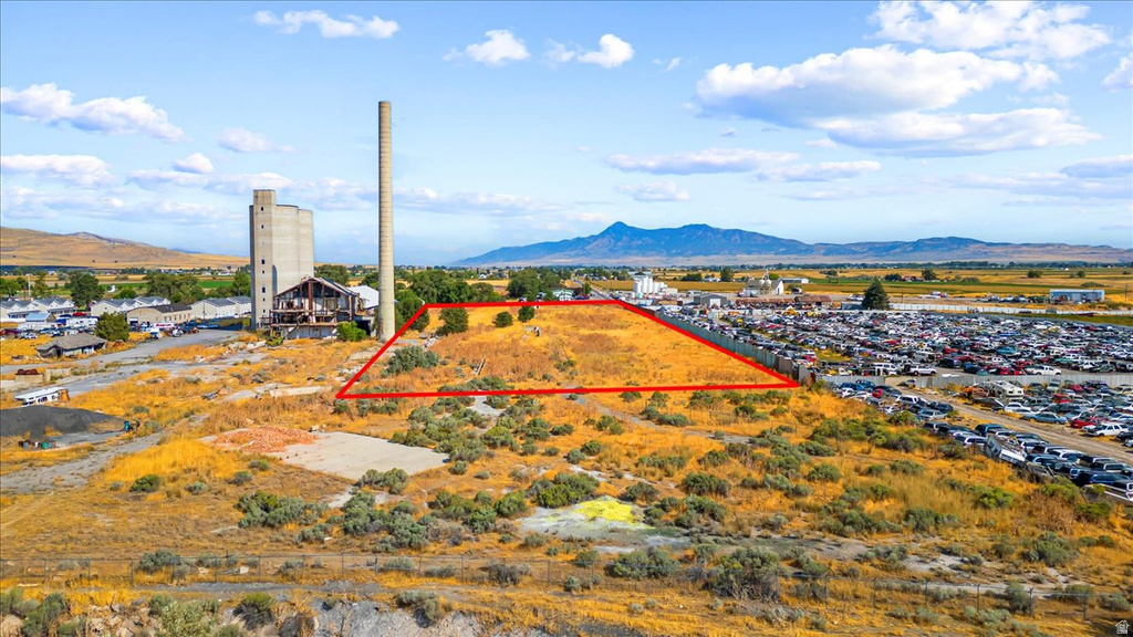 980 E FACTORY Garland, UT 84312