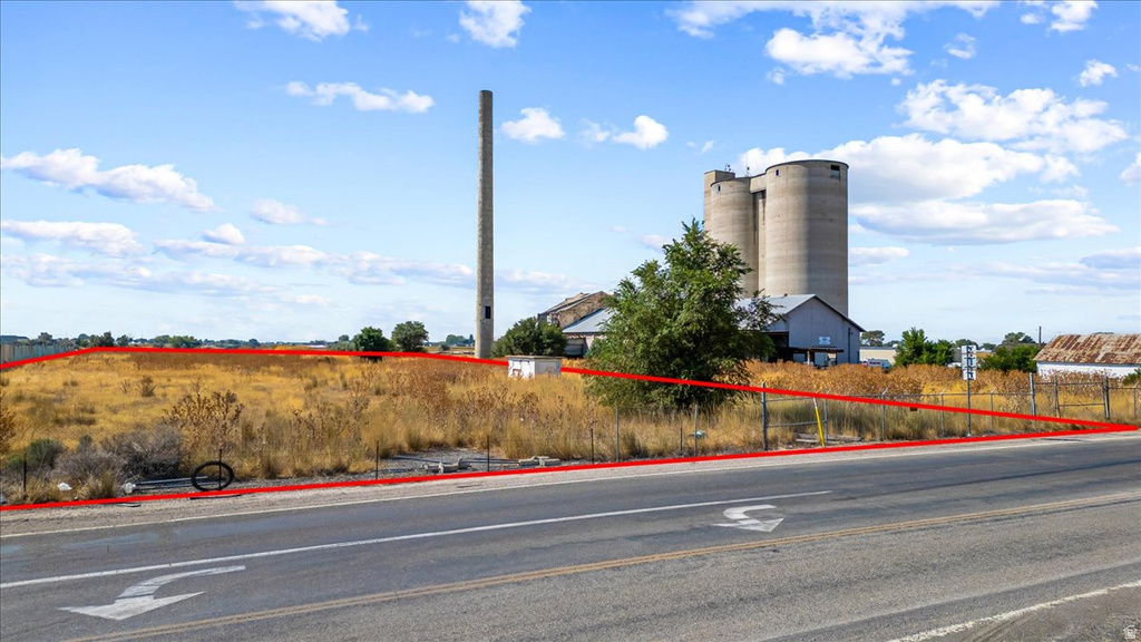 980 E FACTORY Garland, UT 84312