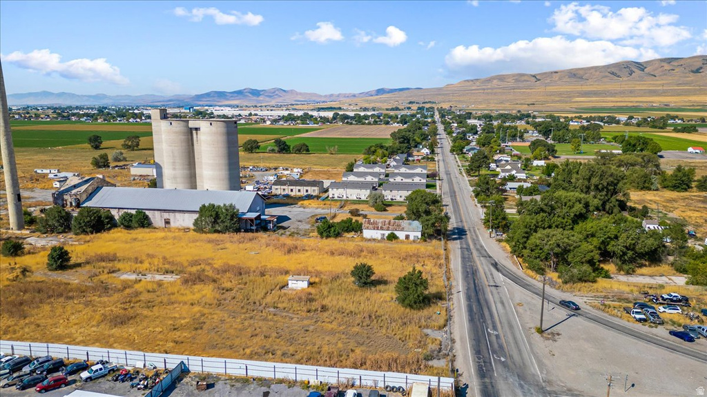 980 E FACTORY Garland, UT 84312