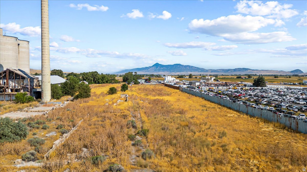 980 E FACTORY Garland, UT 84312