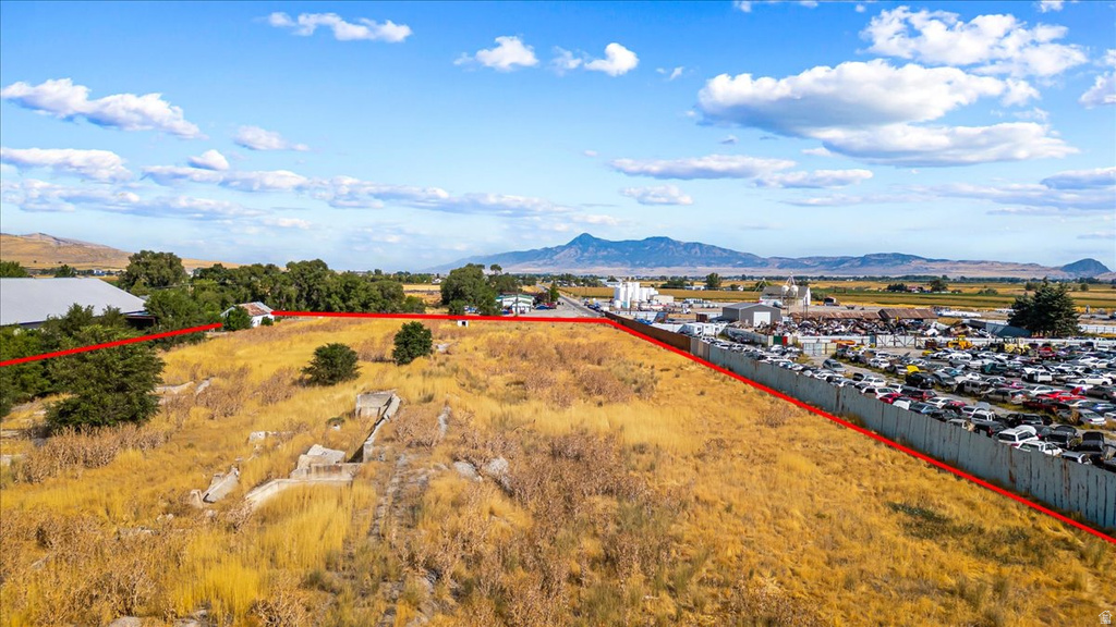 980 E FACTORY Garland, UT 84312