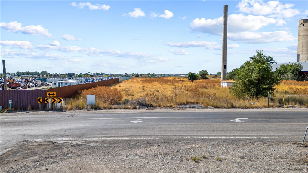 980 E FACTORY Garland, UT 84312