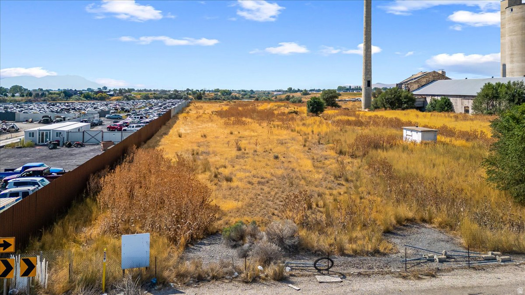 980 E FACTORY Garland, UT 84312