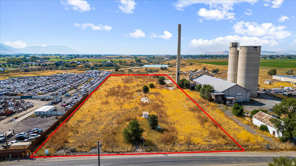 980 E FACTORY Garland, UT 84312