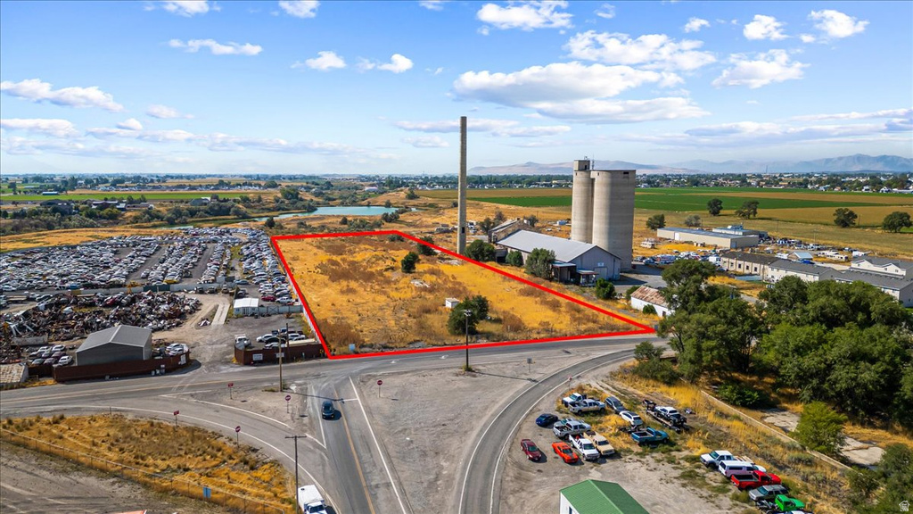 980 E FACTORY Garland, UT 84312