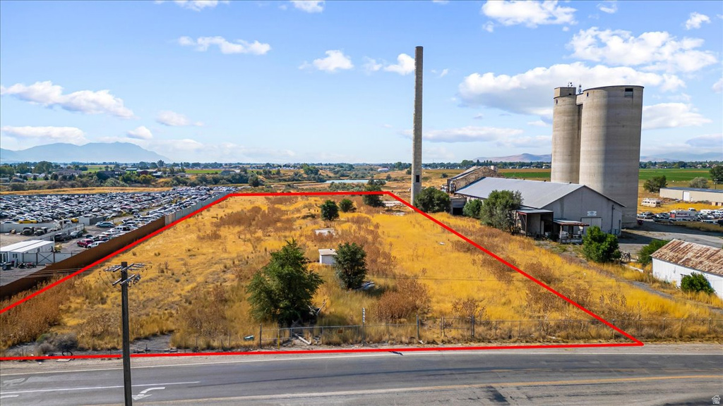 980 E FACTORY Garland, UT 84312