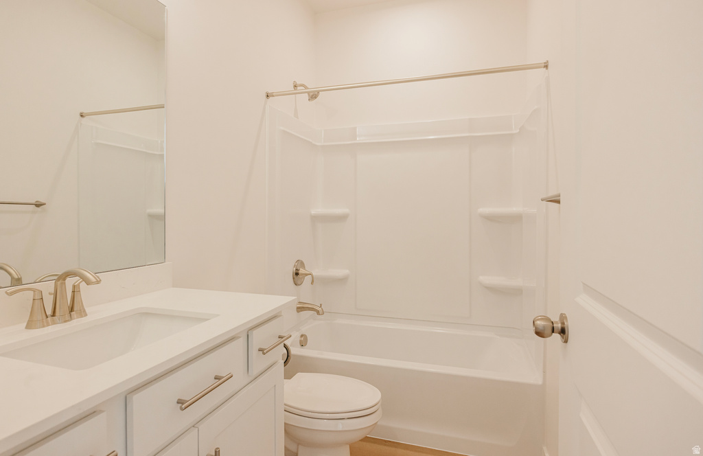 1082 E ANTELOPE DR #608 Eagle Mountain, UT 84005