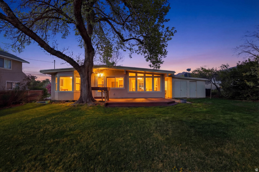 2676 E CAPRICORN WAY Salt Lake City, UT 84124