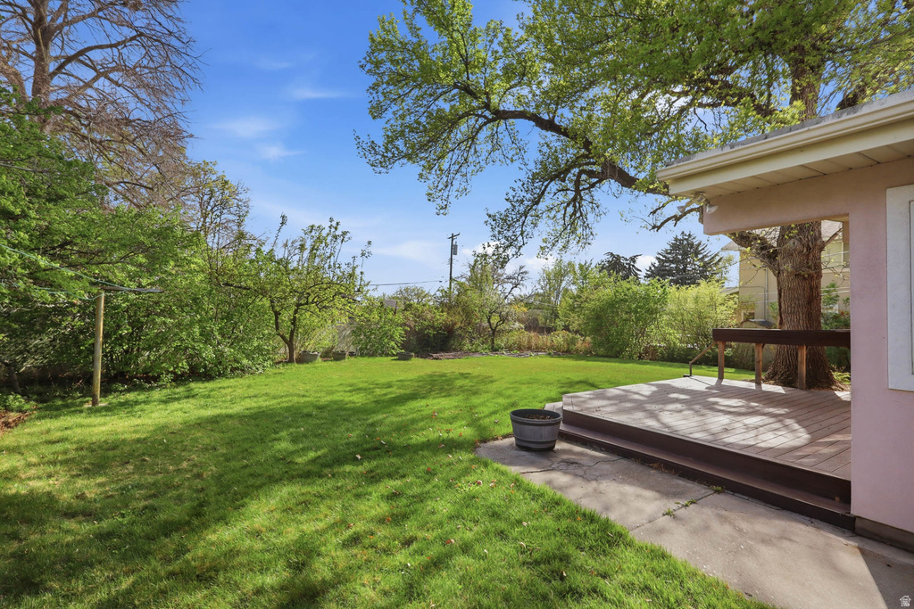 2676 E CAPRICORN WAY Salt Lake City, UT 84124