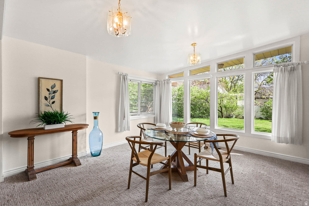 2676 E CAPRICORN WAY Salt Lake City, UT 84124