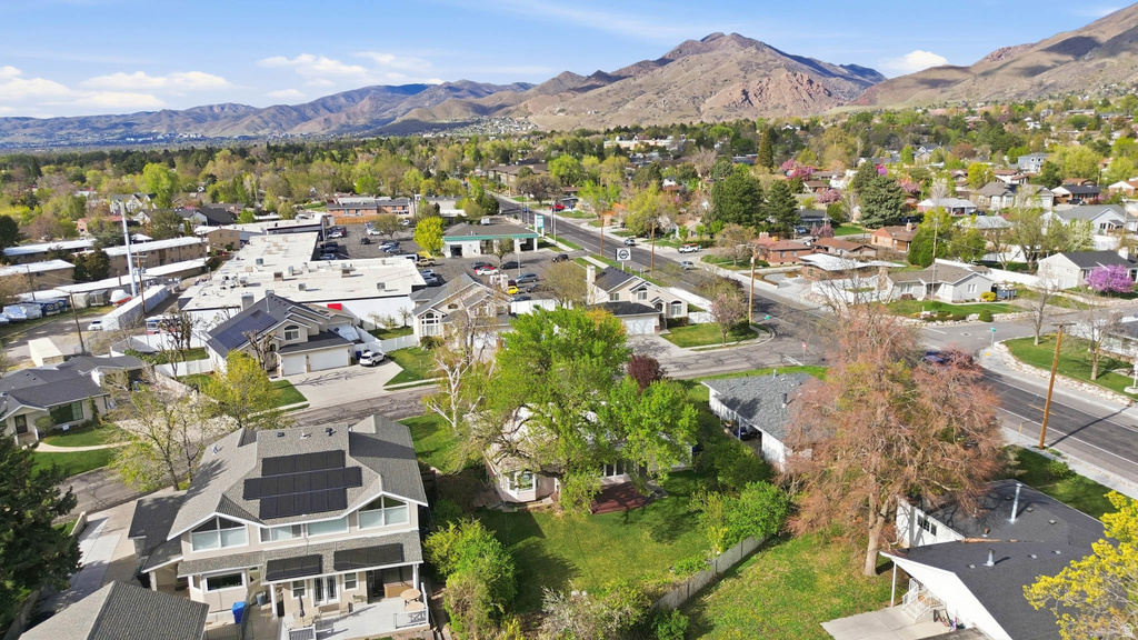 2676 E CAPRICORN WAY Salt Lake City, UT 84124