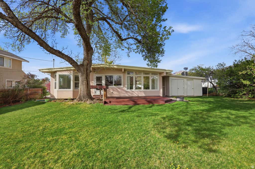 2676 E CAPRICORN WAY Salt Lake City, UT 84124