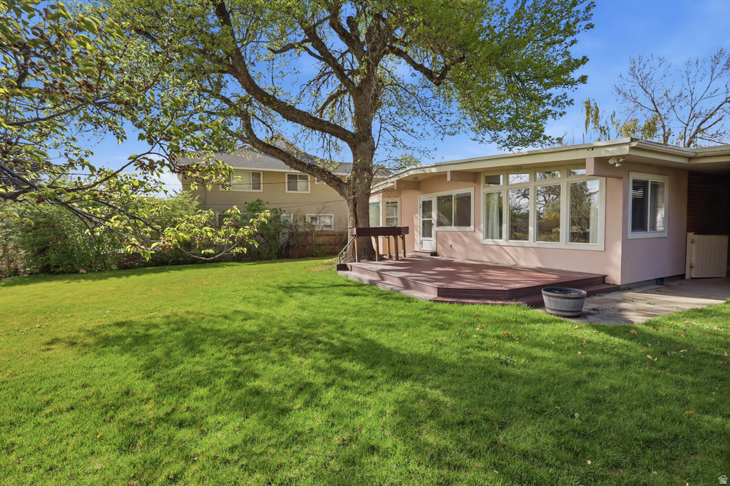 2676 E CAPRICORN WAY Salt Lake City, UT 84124