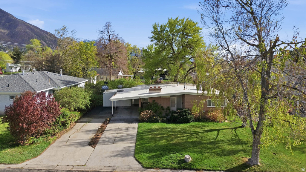 2676 E CAPRICORN WAY Salt Lake City, UT 84124