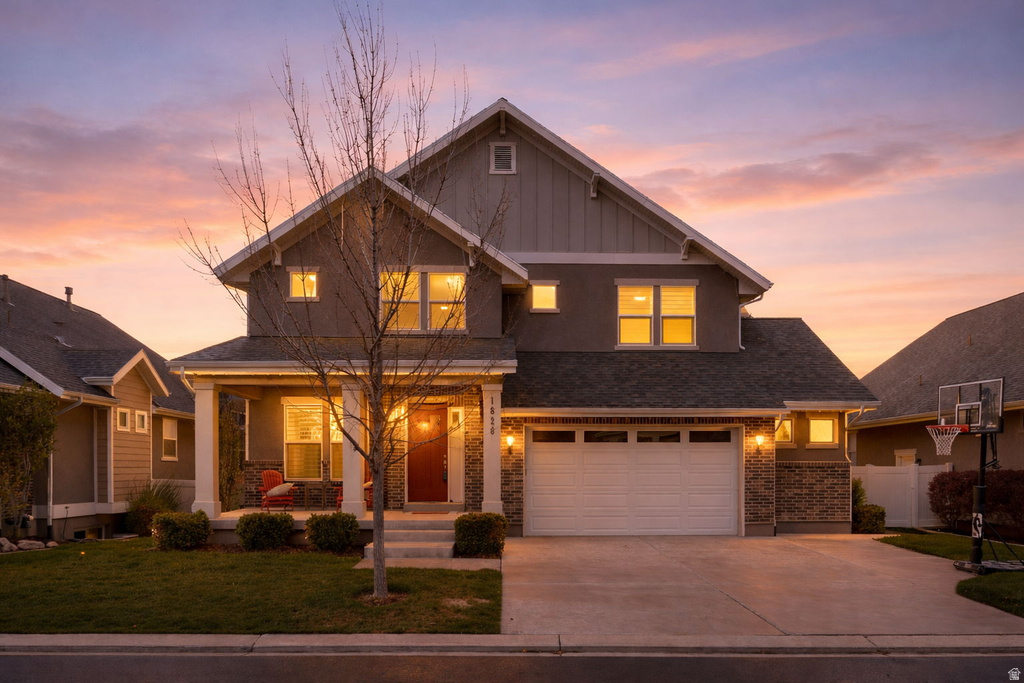 1826 W RIVER BIRCH RD Mapleton, UT 84664