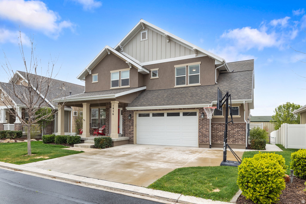 1826 W RIVER BIRCH RD Mapleton, UT 84664