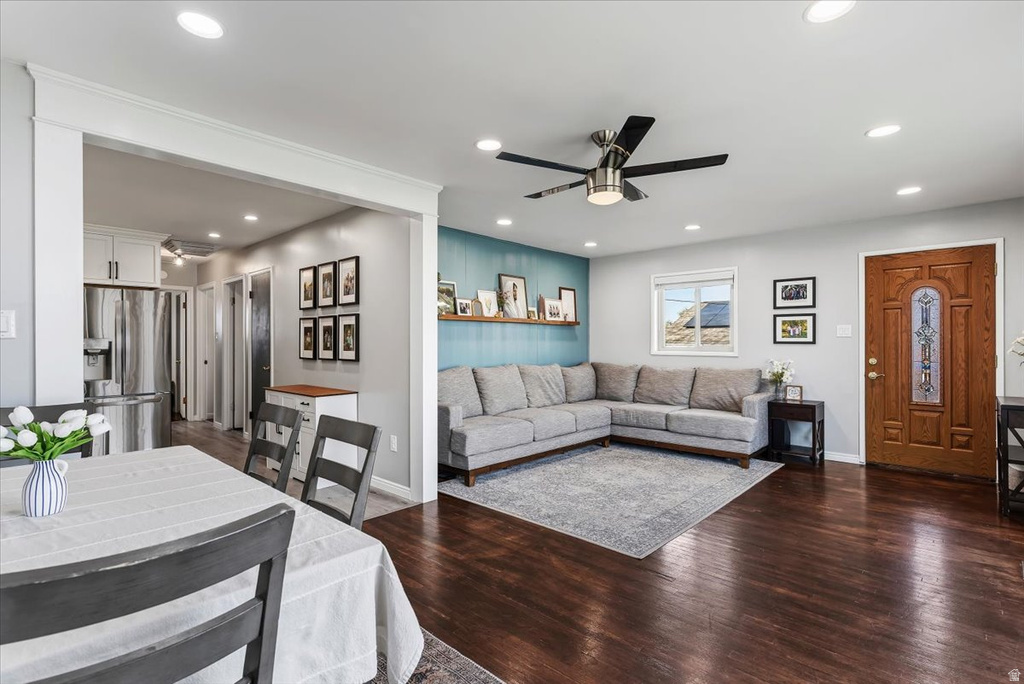 323 E 4575 S Washington Terrace, UT 84405