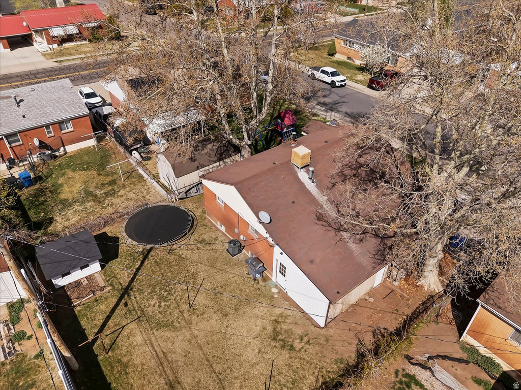 323 E 4575 S Washington Terrace, UT 84405