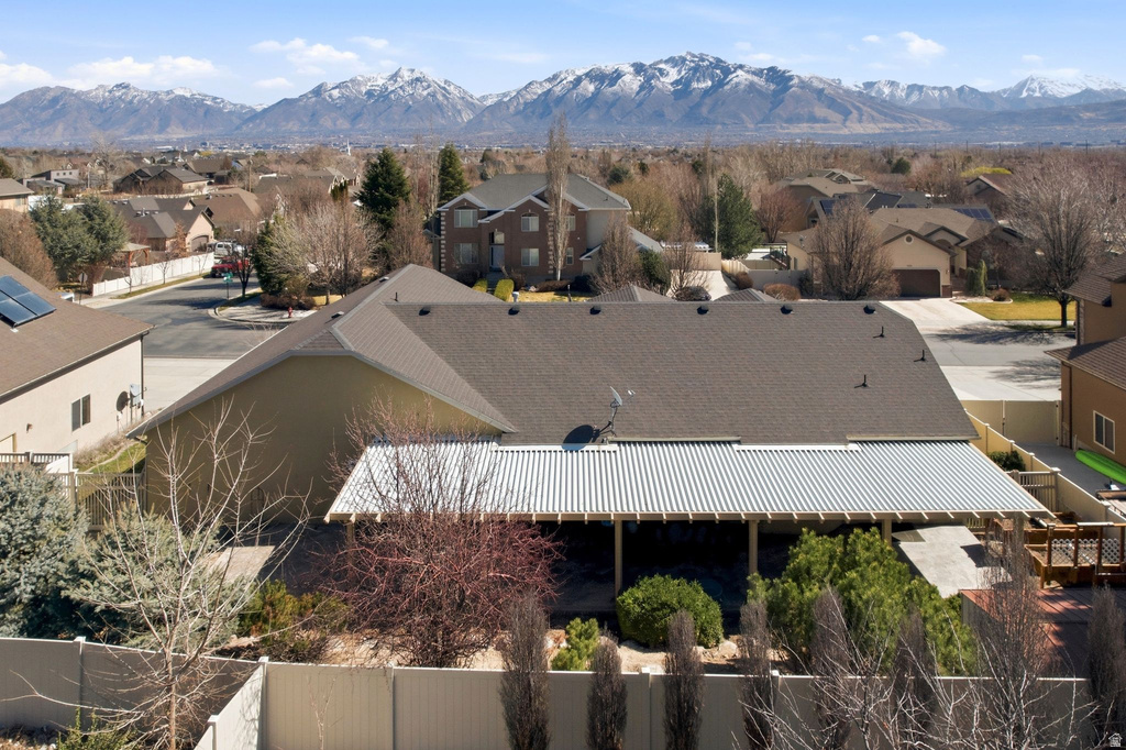 11178 S VIA BONITO DR South Jordan, UT 84095