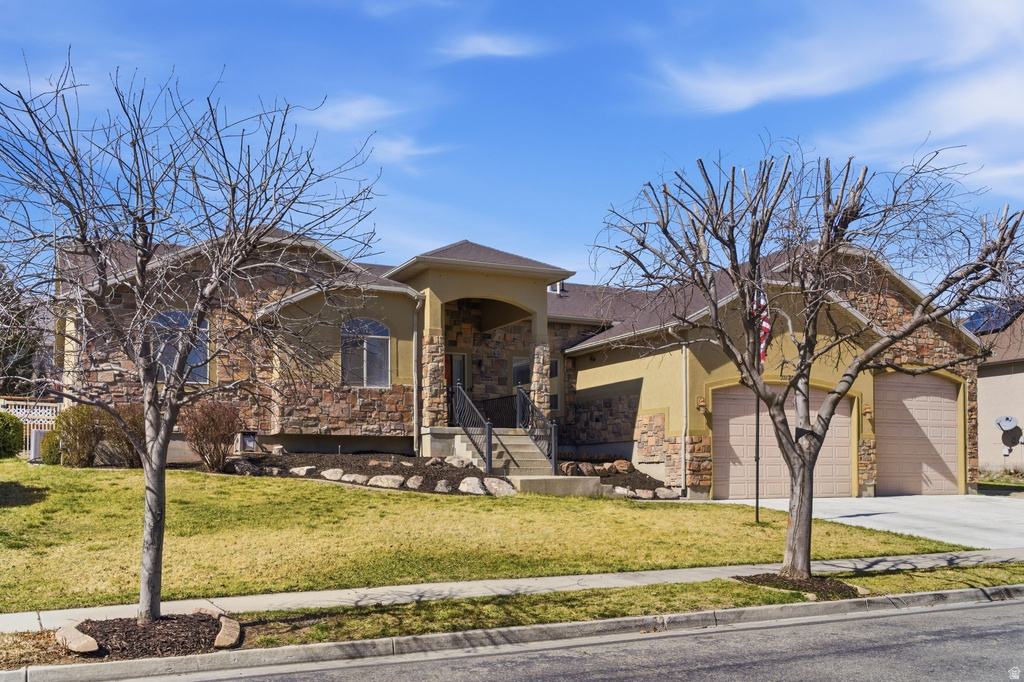 11178 S VIA BONITO DR South Jordan, UT 84095