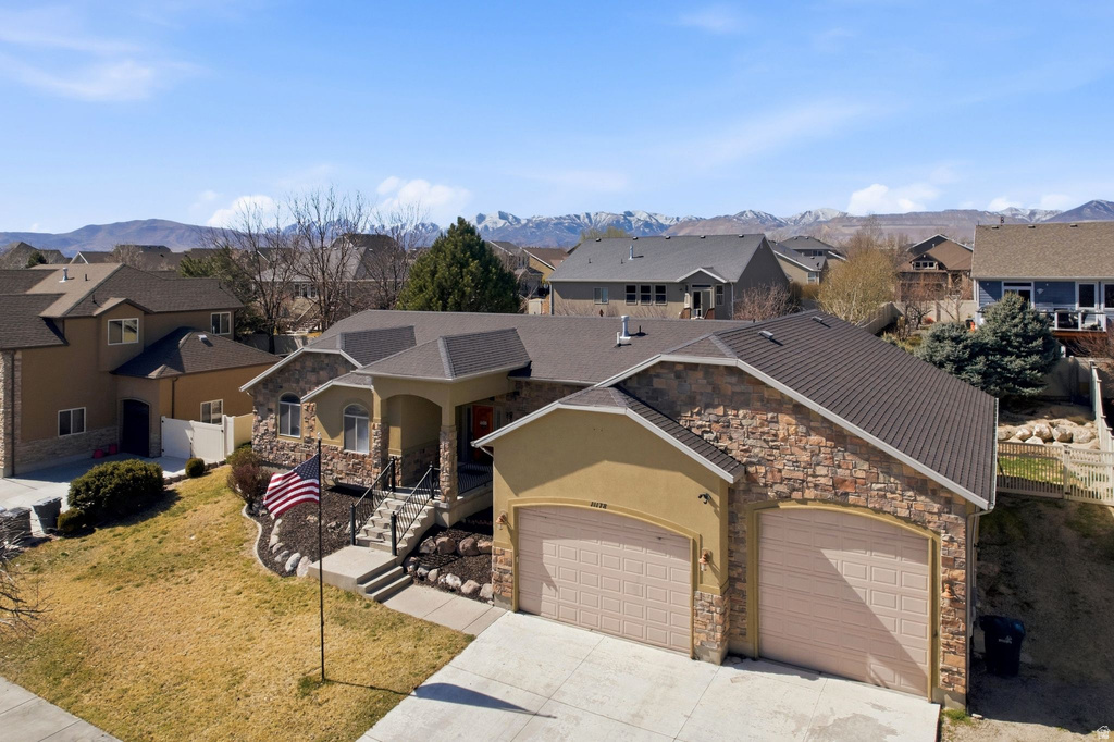 11178 S VIA BONITO DR South Jordan, UT 84095