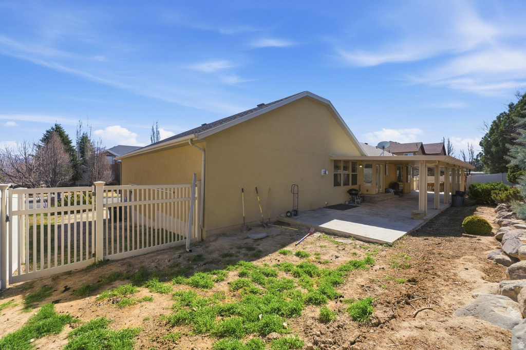 11178 S VIA BONITO DR South Jordan, UT 84095