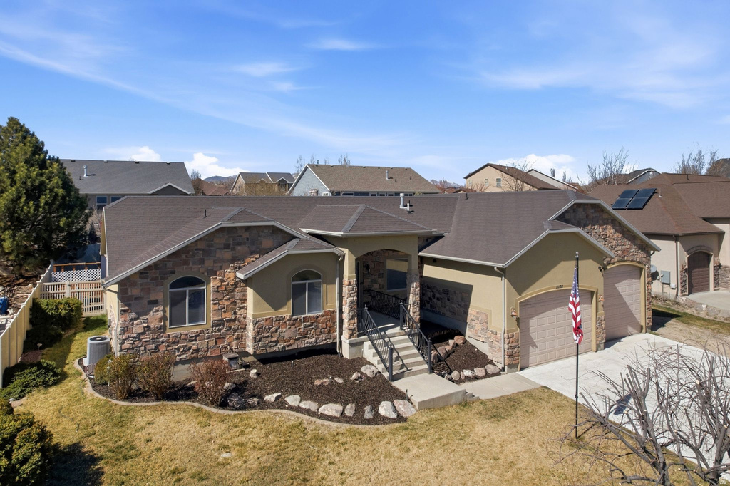 11178 S VIA BONITO DR South Jordan, UT 84095