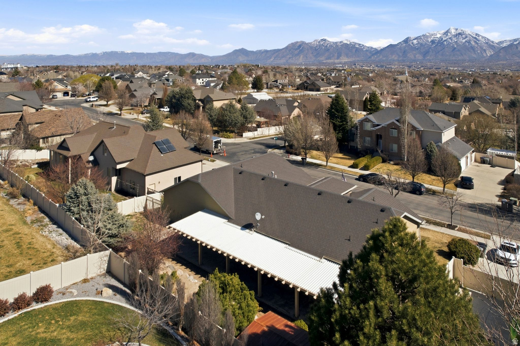 11178 S VIA BONITO DR South Jordan, UT 84095