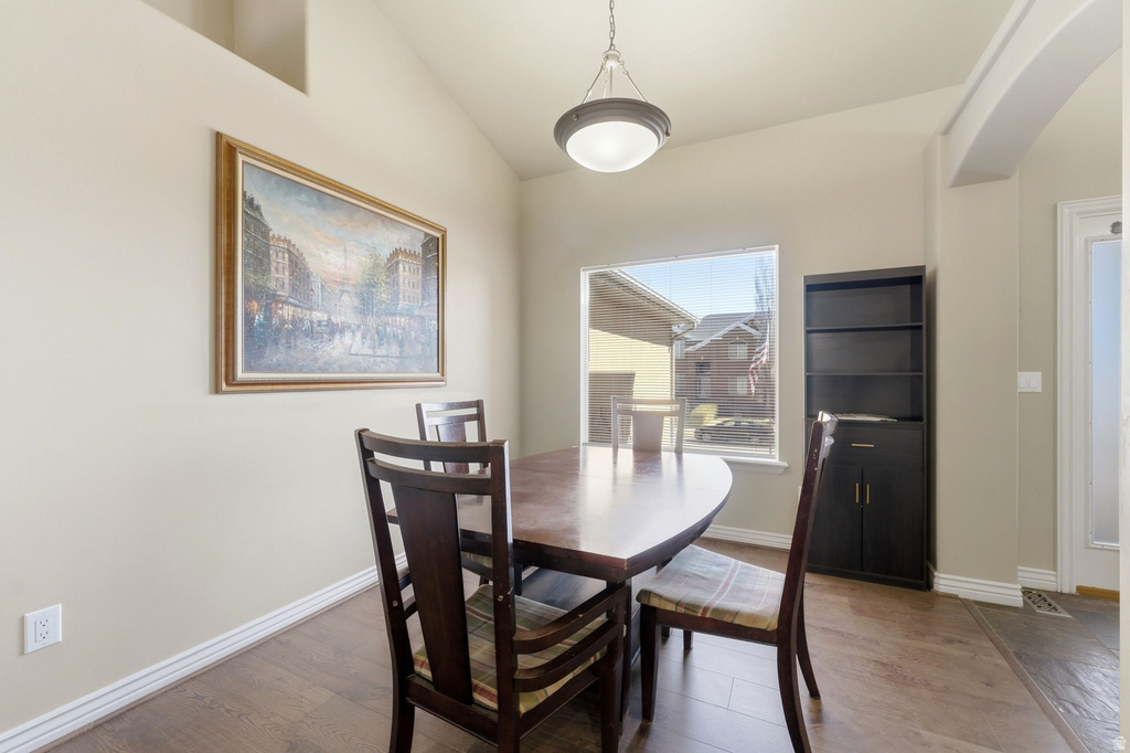 11178 S VIA BONITO DR South Jordan, UT 84095