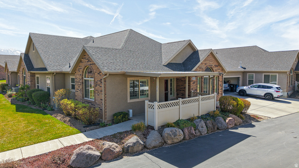 458 W 350 S #D Springville, UT 84663