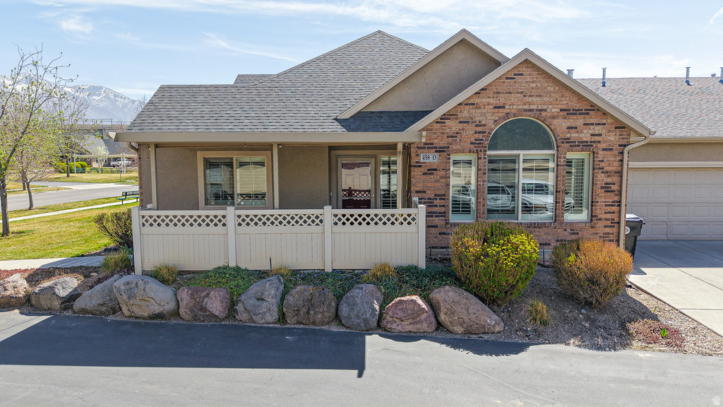 458 W 350 S #D Springville, UT 84663
