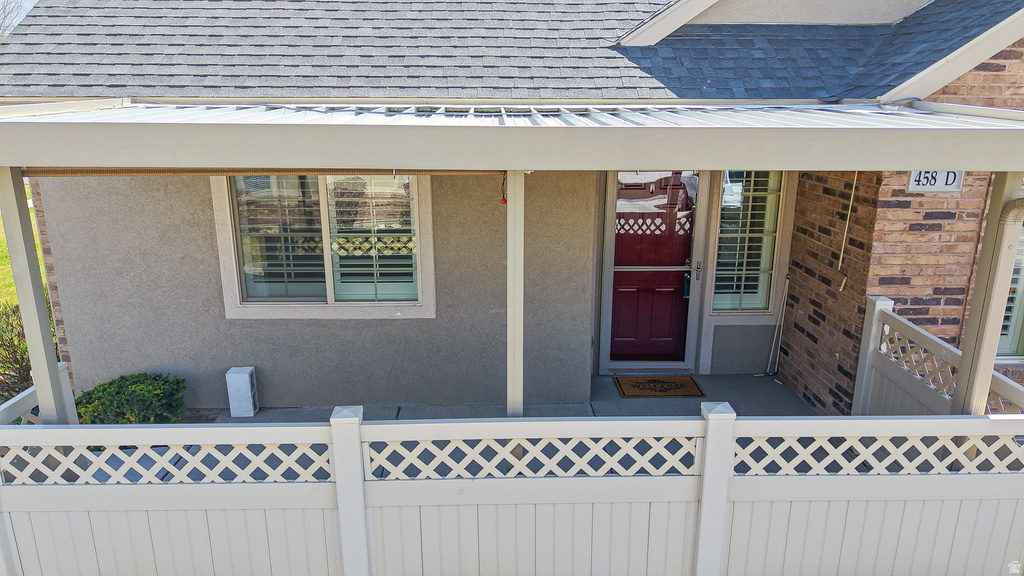 458 W 350 S #D Springville, UT 84663