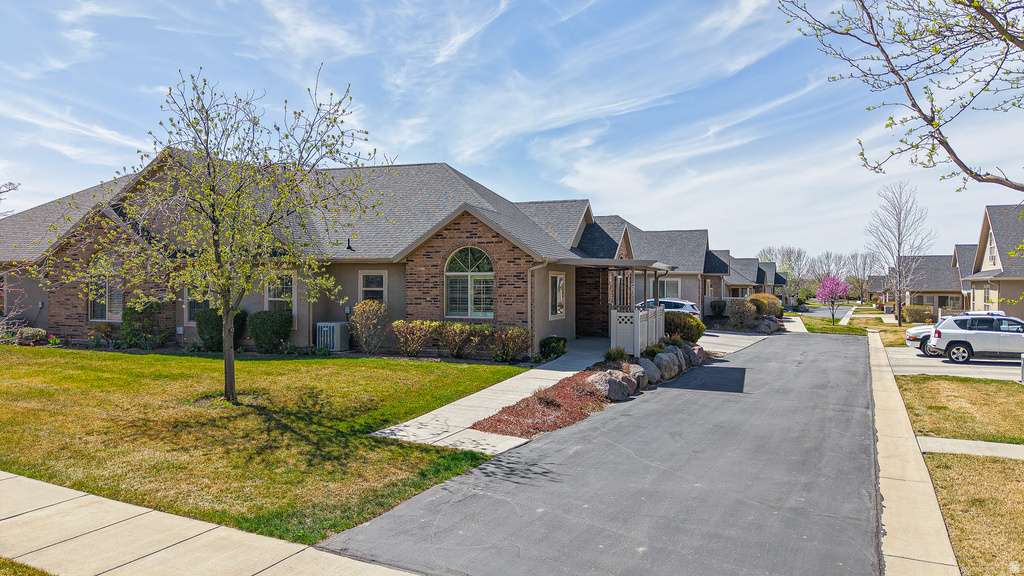 458 W 350 S #D Springville, UT 84663