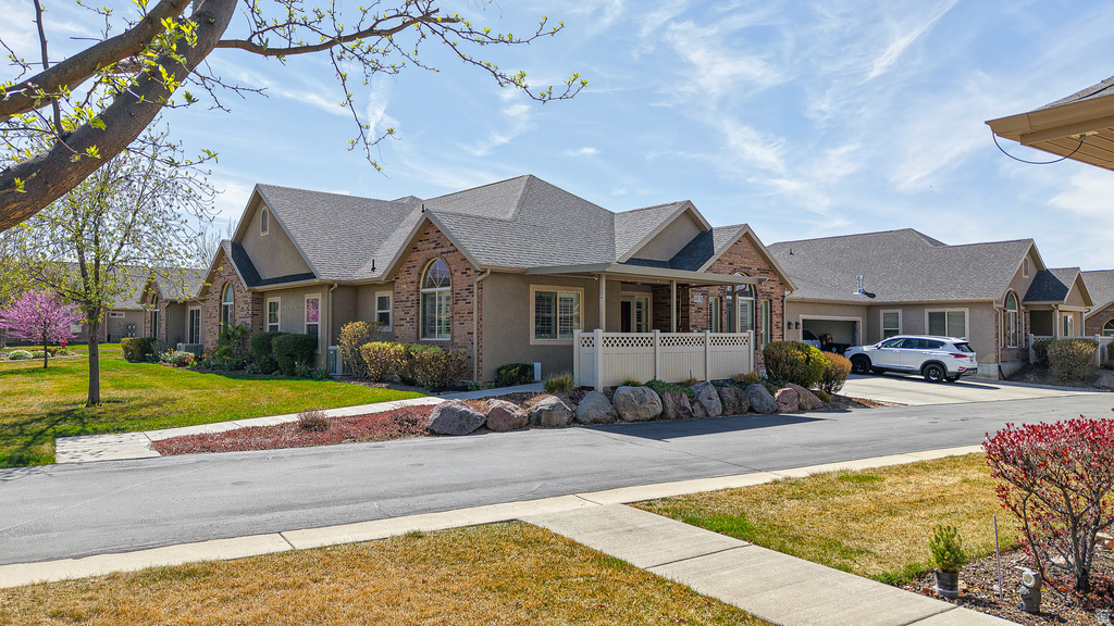 458 W 350 S #D Springville, UT 84663