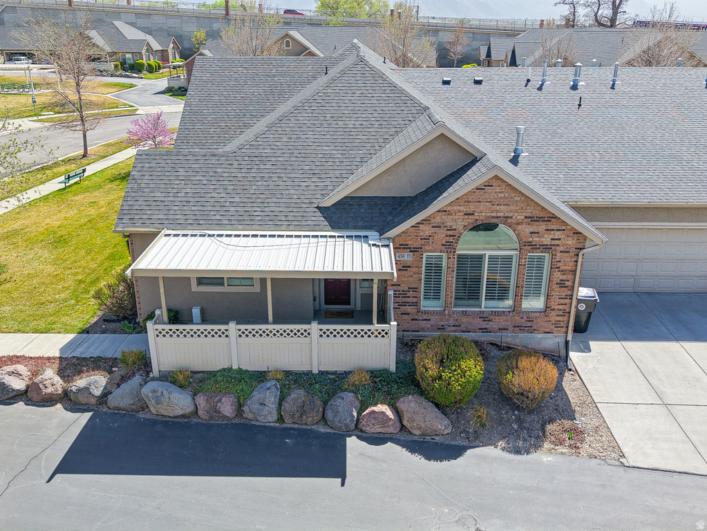 458 W 350 S #D Springville, UT 84663
