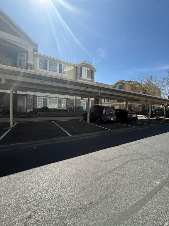 1225 W DALLIN DR #Q302 Pleasant Grove, UT 84062