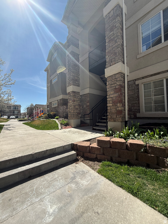 1225 W DALLIN DR #Q302 Pleasant Grove, UT 84062