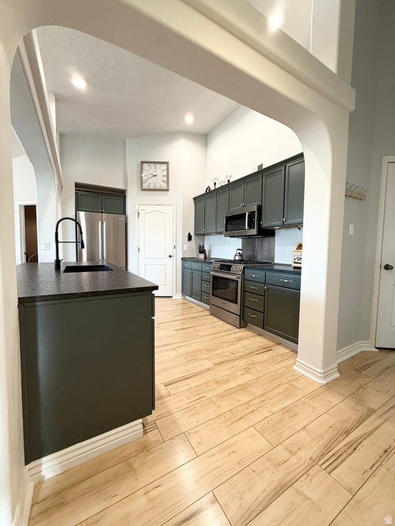 1225 W DALLIN DR #Q302 Pleasant Grove, UT 84062