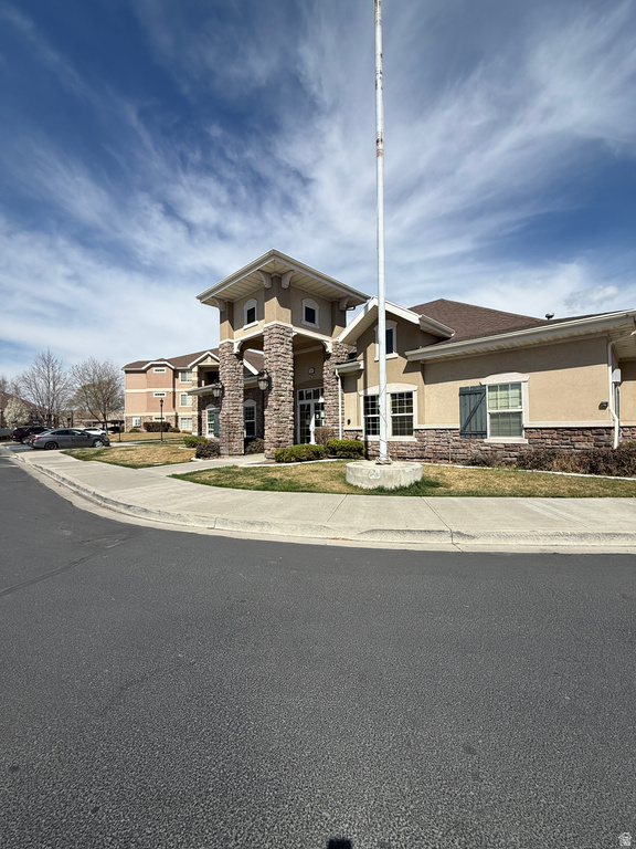 1225 W DALLIN DR #Q302 Pleasant Grove, UT 84062