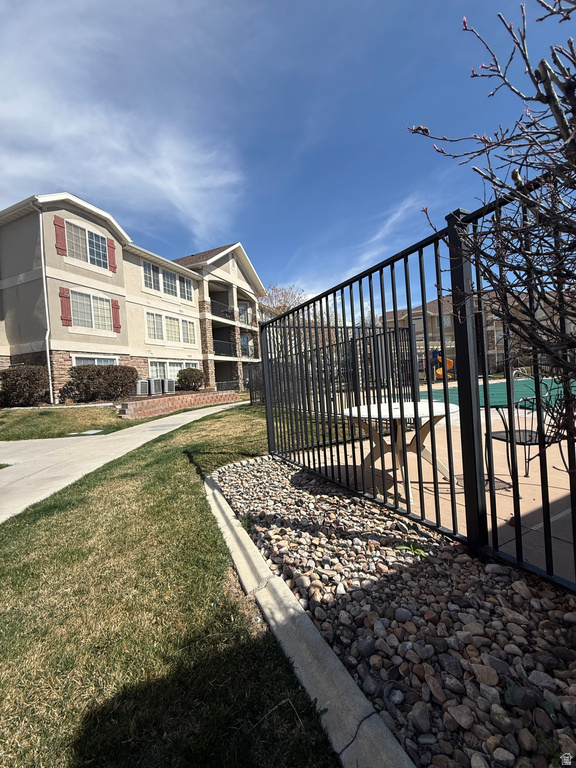 1225 W DALLIN DR #Q302 Pleasant Grove, UT 84062