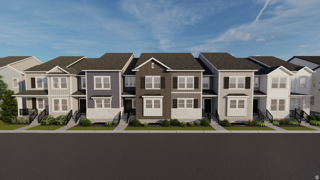 4445 W GARRIGA LN #2661 Herriman, UT 84096