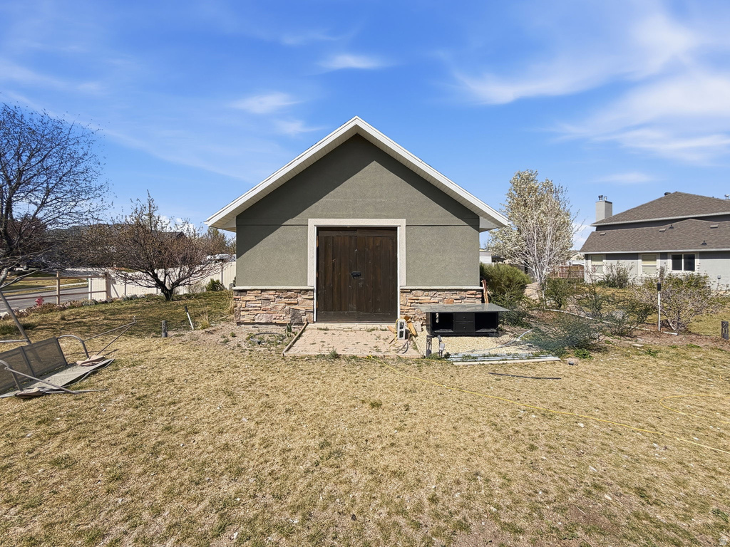 13844 S BELLE ISIS BAY Herriman, UT 84096