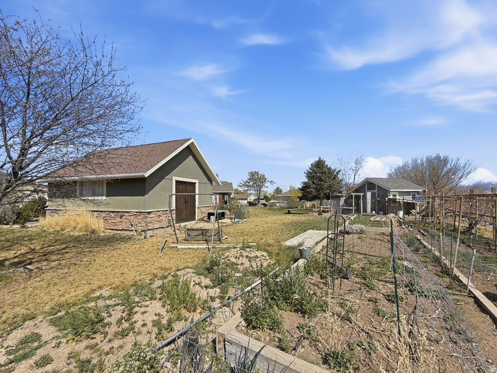 13844 S BELLE ISIS BAY Herriman, UT 84096