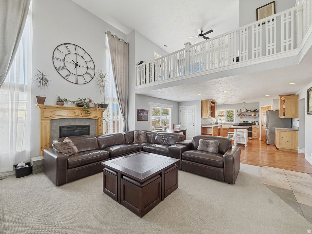 13844 S BELLE ISIS BAY Herriman, UT 84096